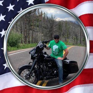 Meet your Posher, Greg